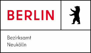 Bezirksamt Neukölln von Berlin