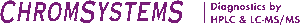 Chromsystems GmbH
