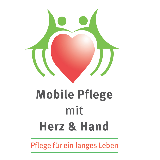 Mobile Pflege mit Herz & Hand GmbH