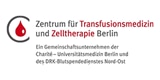 Zentrum für Transfusionsmedizin und Zelltherapie Berlin gemeinnützige GmbH
